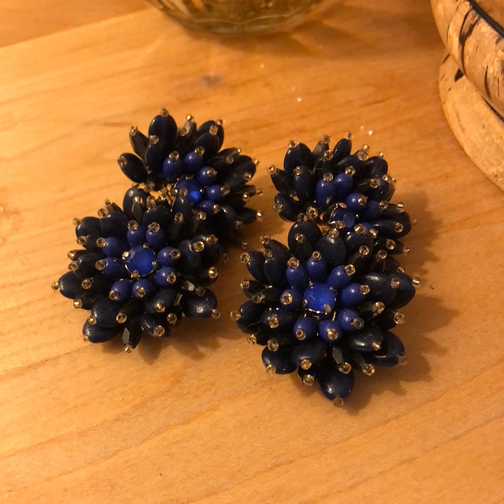 Statement Earrrings